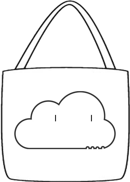 FLUFF Tote