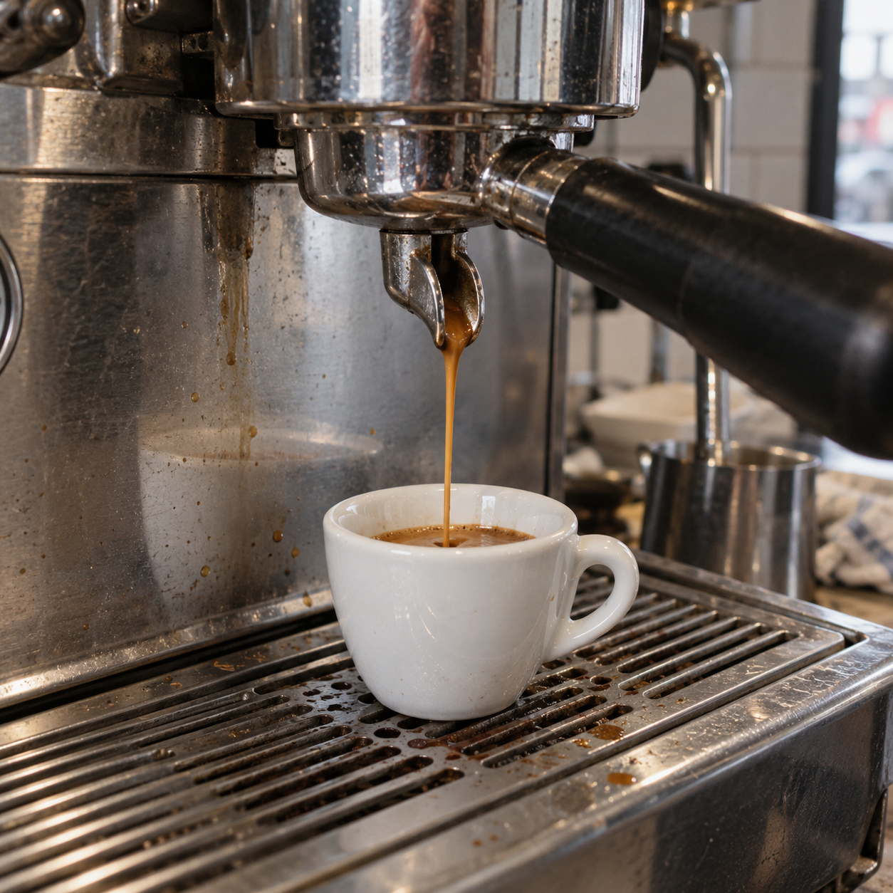 Espresso